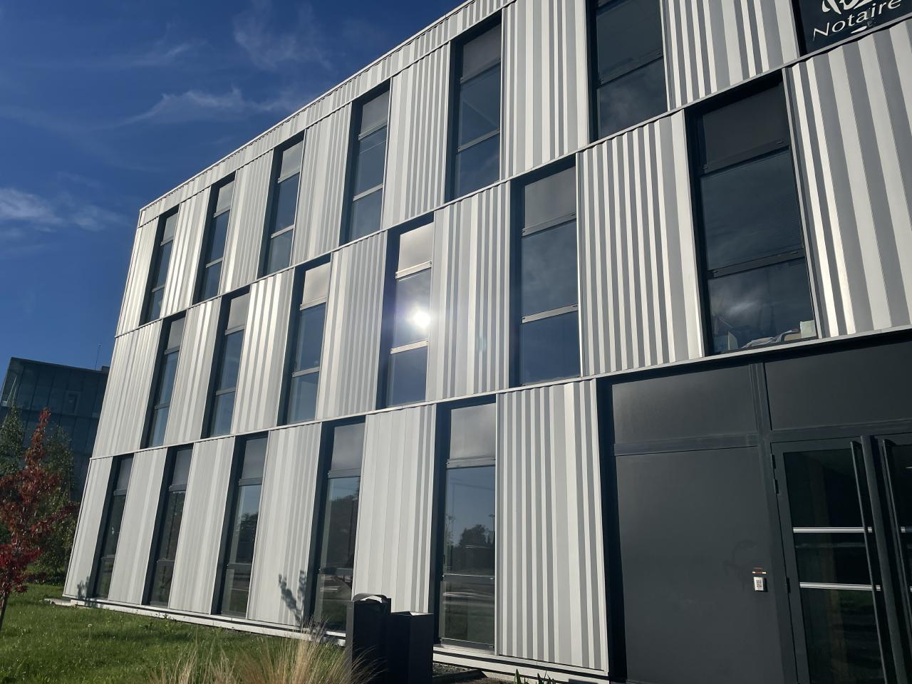 Bureau Saint-Grégoire 97m² Location bureau Saint-Grégoire Ille-et-Vilaine OLBUR2316274 6